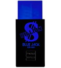 Billion Dollar Blue Jack Paris Elysees