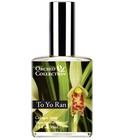 parfém To Yo Ran Orchid