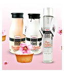 parfém Bignè Orchidea e Cioccolato Bianco