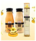 parfém Mousse ai Fiori di Vaniglia
