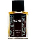 Paprika Botanical Parfum Fleurage