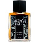 Saffron Fields Botanical Parfum Fleurage