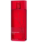 In Red EdP Armand Basi
