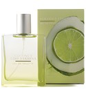 Coconut Lime Verbena Bath & Body Works