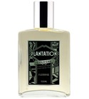 Plantation Cologne Fleurage