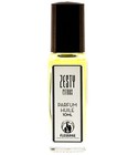 Zesty Citrus Fleurage