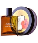 parfém Exotic Coconut