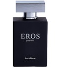 Eros Stella Dustin