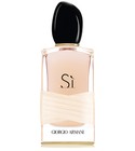Si Rose Signature Giorgio Armani