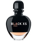 parfém Black XS Los Angeles for Her