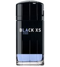 parfém Black XS Los Angeles for Him