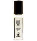 White Musk Fleurage