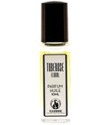 Tuberose Floral Fleurage