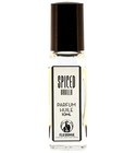 Spiced Vanilla Fleurage
