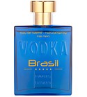 parfém Vodka Brasil Blue