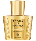 Magnolia Nobile Special Edition 2016 Acqua di Parma