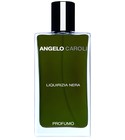 Liquirizia Nera Angelo Caroli