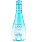 parfém Cool Water Woman Exotic Summer