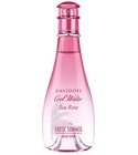 parfém Cool Water Sea Rose Exotic Summer 