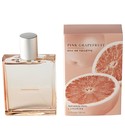 parfém Pink Grapefruit