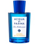 Cedro di Taormina Acqua di Parma