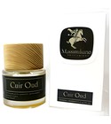 parfém Cuir Oud