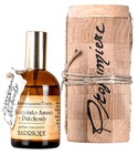 parfém Cioccolato Amaro e Patchouli