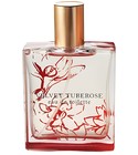 Velvet Tuberose Bath & Body Works
