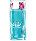 parfém L'Eau par Kenzo Electric Wave pour Femme