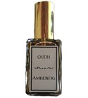 parfém Oudh