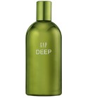 parfém Gap Deep
