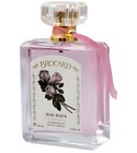 Rose Water Vintage Brocard