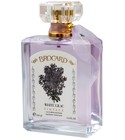 White Lilac Vintage Brocard