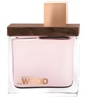 She Wood DSQUARED²