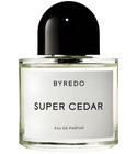 Super Cedar Byredo