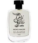 parfém Moko Maori
