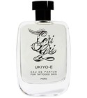 Ukiyo-E Gri Gri Parfums