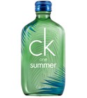 CK One Summer 2016 Calvin Klein