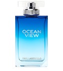 parfém Ocean View For Men