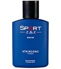 parfém Sport Blue Sky