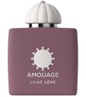 Lilac Love Amouage