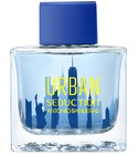 Urban Seduction Blue Antonio Banderas