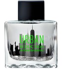 parfém Urban Seduction in Black