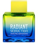 Radiant Seduction Blue Antonio Banderas