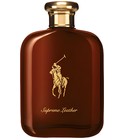 parfém Polo Supreme Leather