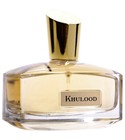 parfém Khulood