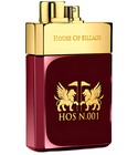 HoS N.001 House Of Sillage