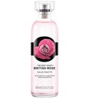 British Rose The Body Shop