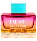 parfém Radiant Seduction Blue For Women