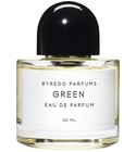 Green Byredo